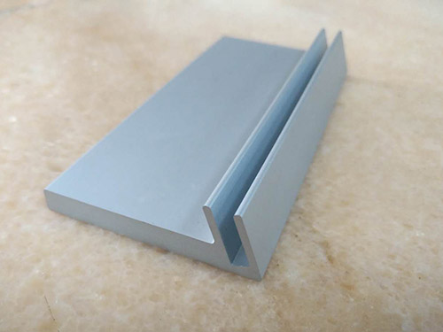 东莞铝型材分析工业铝型材的腐蚀